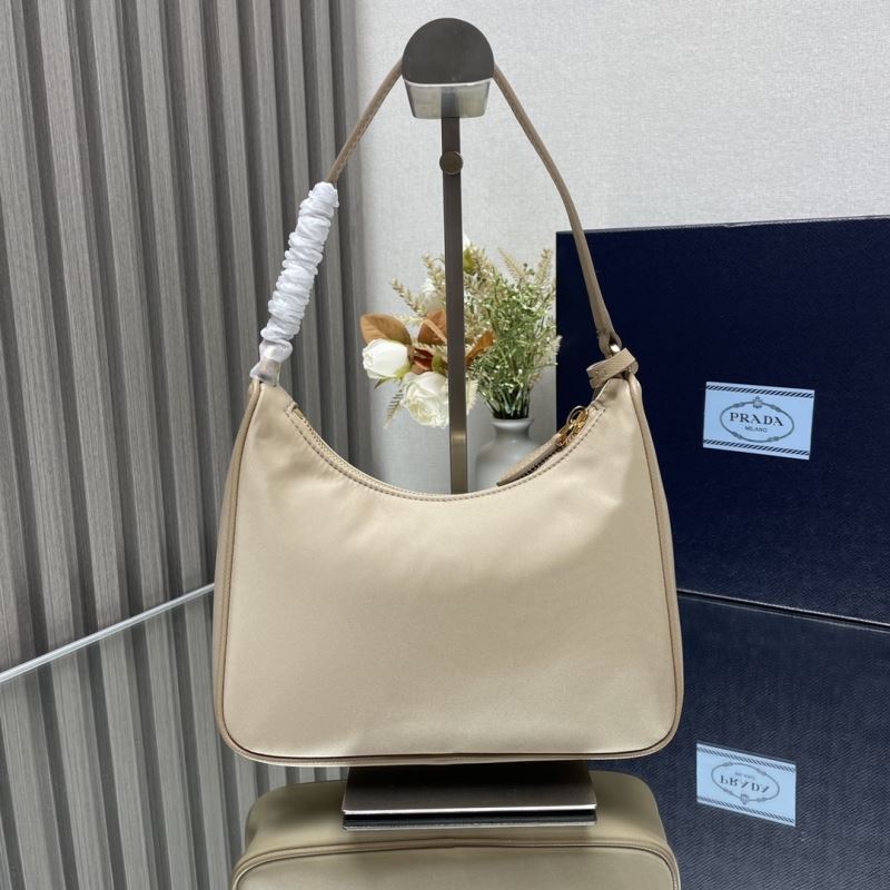 Prada Top Handle Bags